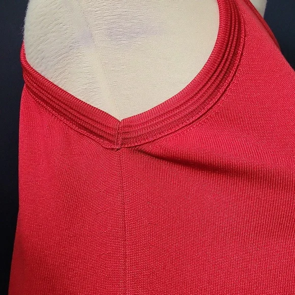 Givenchy sport vintage top size medium - Picture 4 of 6